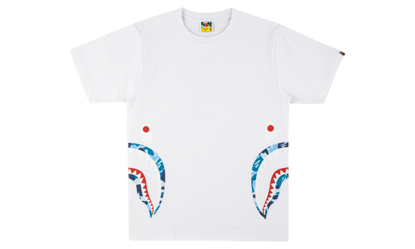 ABC Side Shark Tee