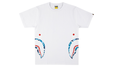 ABC Side Shark Tee