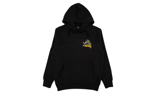 Octo Hoodie