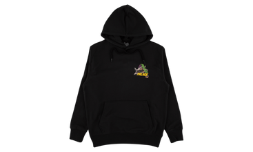 Octo Hoodie