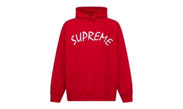 FTP Arc Logo Hoodie 