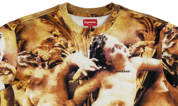Putti Tee 