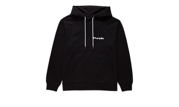 FRENCH TERRY PO HOODY 