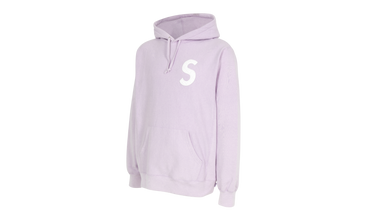 S Logo Hoodie 