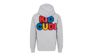 Baby Milo Pullover Hoodie 