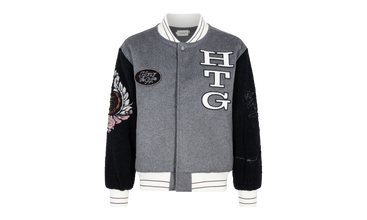 Letterman Jacket