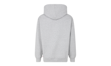 Burberry Box Logo Hoodie 