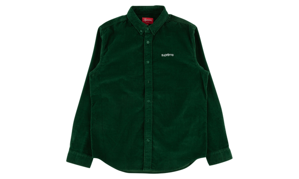 Corduroy Shirt