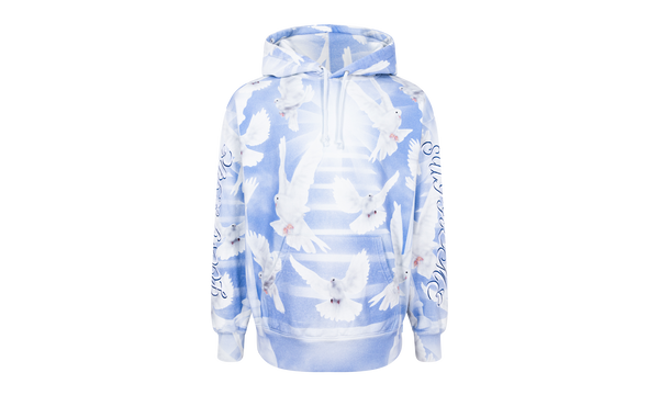 Doves Hoodie "SS 22"