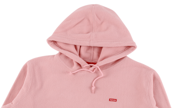 Polartec Hooded Sweatshirt 