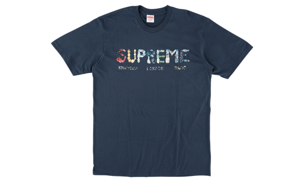Crystals Tee "SS 18"