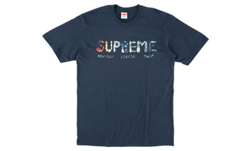 Crystals Tee 