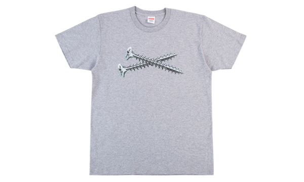 Screw Tee