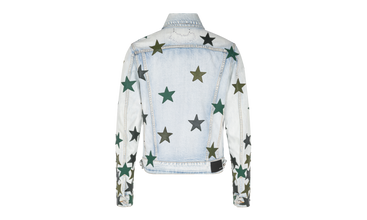 CHEMIST TRUCKER JACKET 