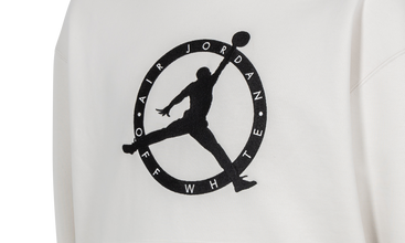 Air Jordan x Off-White Hoodie 