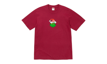 Grinch Tee 