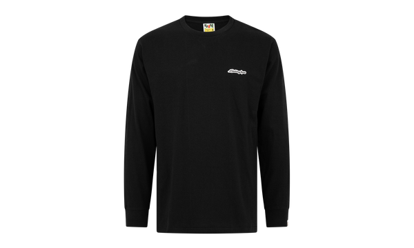 Ape Patch L/S Tee
