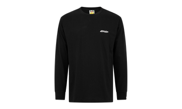 Ape Patch L/S Tee