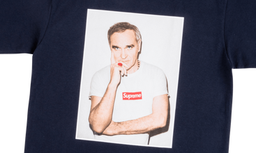 Morrissey Tee