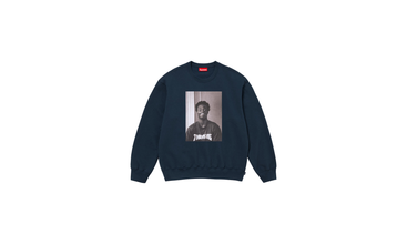 Thrasher® Crewneck 