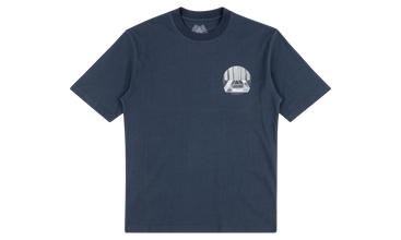 Tri-Curtain T-Shirt
