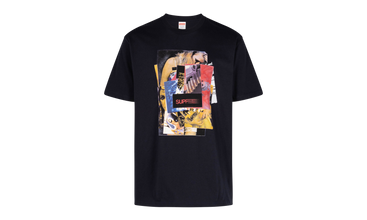 Stack Tee 