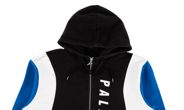 Raw-Tony Hoodie