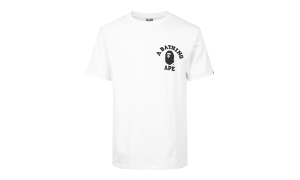 Space Camo College ATS Tee