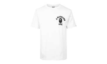 Space Camo College ATS Tee
