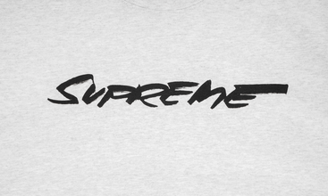 Futura Logo Crewneck 