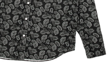 Paisley Shirt