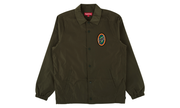 Spin Coaches Jacket "SS 16"