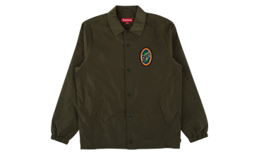 Spin Coaches Jacket 