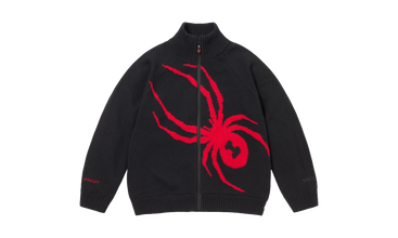 Spyder WIindstopper Zip Up Sweater 