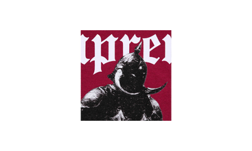 Destruction Tee 