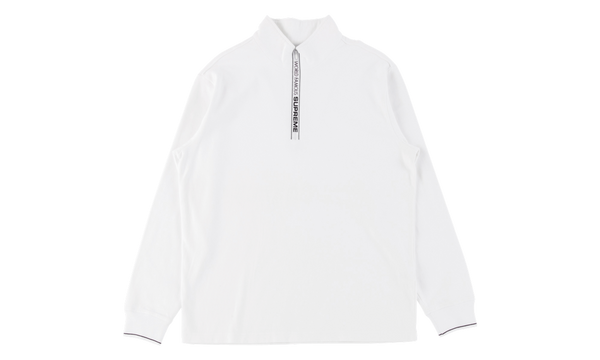 World Famous Half Zip Pullover "FW 17"