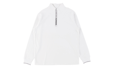 World Famous Half Zip Pullover 
