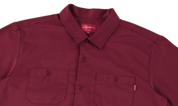 Gonz Work Shirt 