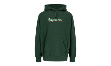 Gonz Logo Hoodie 