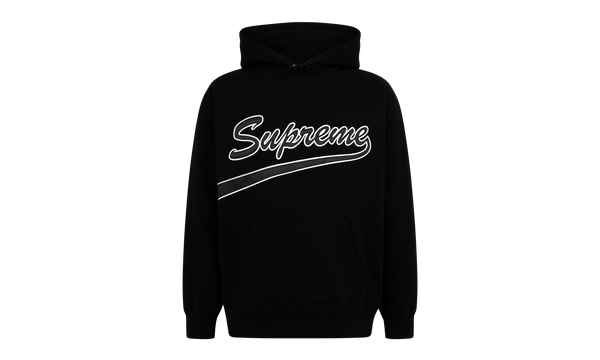 Tail Hoodie "FW 21"