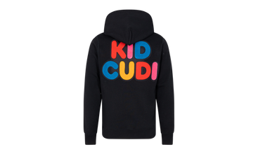 Baby Milo Pullover Hoodie 
