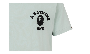 Bicolor College ATS Tee