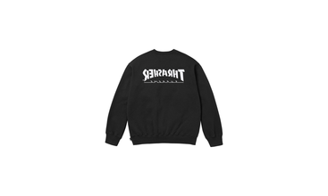 Thrasher® Crewneck 