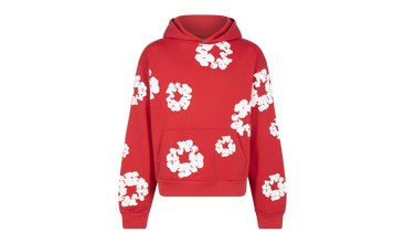 The Cotton Wreath Sweatshirt 