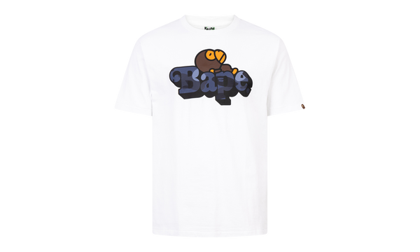 Camo Milo Tee