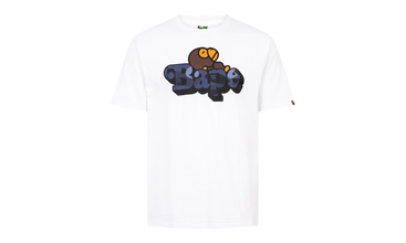 Camo Milo Tee