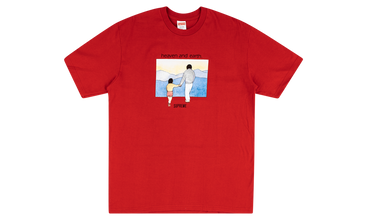 Heaven And Earth Tee 