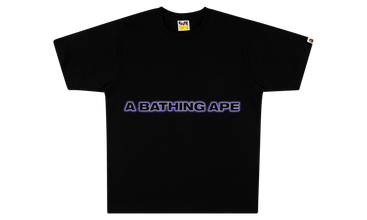A Bathing Ape Tee