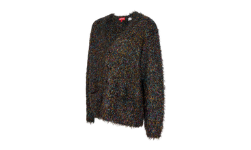 Supreme Sparkle Cardigan 