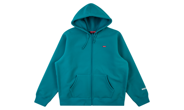 Windstopper Zip Up Hoodie "FW 19"